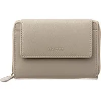 Maître Geldbörse bromley diethilde purse v9f 4060001571 (1 Stück, 1-tlg., B/H/T)ca. 13/9/3 cm), klassisch