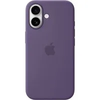 Apple Smartphone-Hülle iPhone 17 Silikon Case mit MagSafe 16,0 cm (6,3 Zoll)
