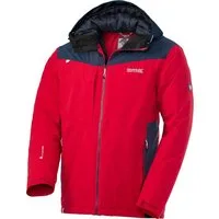 Regatta Funktionsjacke Wasserdicht bis 10.000 mm Wassersäule