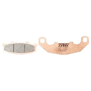 TRW Motorrad Bremsbel?ge MCB586SV