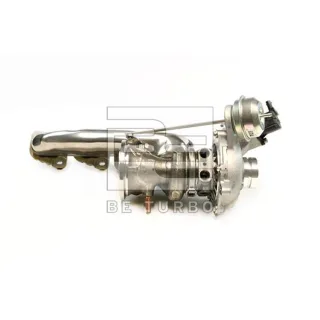 BE Turbo Turbolader Mercedes C-Klasse W205 E-Klasse W213 131563
