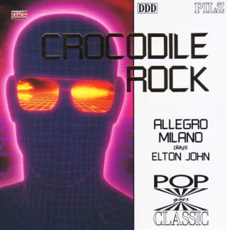 Crocodile rock - Allegro Milano plays Elton John