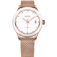 JOWISSA Schweizer Uhr Tiro