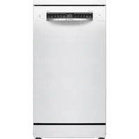 BOSCH Standgeschirrspüler Serie 4 SPS4HKW49E, 10 Maßgedecke, Mit 3-fach Rack Matic, flexible Körbe & Schubladen