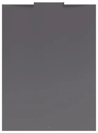 Villeroy & Boch Duschwanne Wallway 1200x900x30mm rechteckig UDQ1290WAL2BV1S