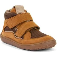 froddo® BAREFOOT TEX WOOL Barfußschuh Boots, Sneaker, Trekkingschuh mit TEX-Membrane