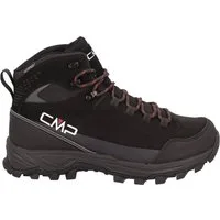 CMP MYZAR MID TREKKING SHOES WP Outdoorschuh mit profiliertem Laufsohlenprofil, mit Gummilaufsohle, mit Schnürung