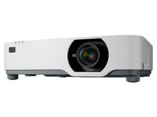 NEC P547UL | 60005761 | 3-LCD-Projektor - 5400 lm