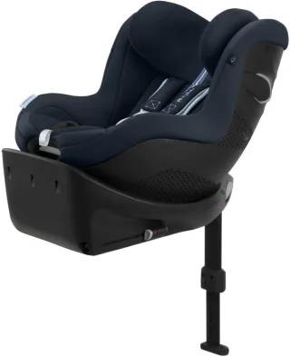 Cybex Sirona Gi i-Size Plus Ocean Blue | navy blue