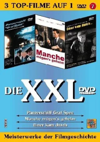 Die XXL-DVD Vol. 7