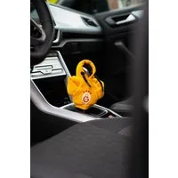 Stelby Schalthebel Hoodie für Gangschaltung - Galatasaray, Fenerbahce, Besiktas (Trabzonspor - Autogangschalthebel, Schaltknauf)