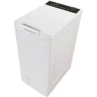 Haier Waschmaschine Toplader Serie 7 THASNQ466TM4-384, 6 kg, 1400 U/min, Antibakterielle Technologie (ABT)