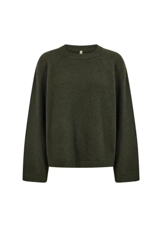 Soyaconcept - SC-ORLEAN 4 FOREST NIGHT MELANGE - Gr. - XS
