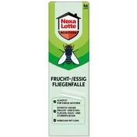 Nexa Lotte Klebefalle Nexa Lotte Fruchtfliegenfalle 4 Stück