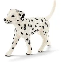 Schleich® Spielfigur Schleich 17082 - Farm World - Dalmatiner Rüde (16838)