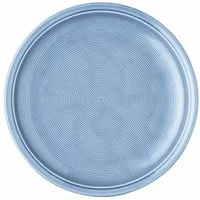 Thomas Porzellan Speiseteller Thomas Trend Colour Arctic Blue Speiseteller R 26 cm