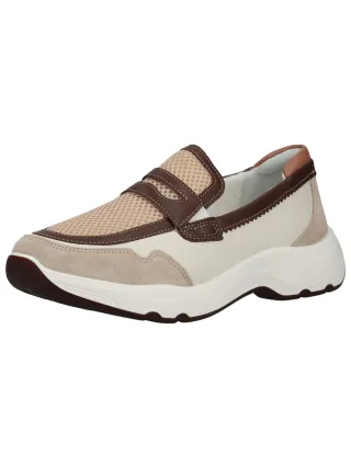 Ara Slipper "Ara Slipper Leder/Mesh"
