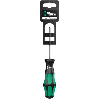 Wera 355 PZ SB Kreuzschlitz-Schraubendreher - 05100056001