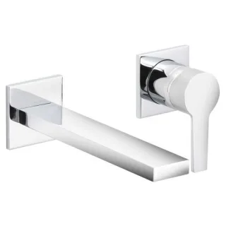 Keuco Edition 11 UP-WT-Mischer Ausladung 197 mm, chrom
