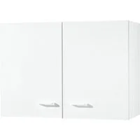 KOCHSTATION Hängeschrank KS-Elster Breite 80 cm