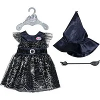 Baby Born Puppenkleidung Hexenkleid, 43cm