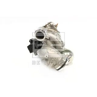 BE Turbo Turbolader Mercedes 131561