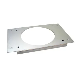 Bertrams Dw Adapterplatte 22AP350 350 mm
