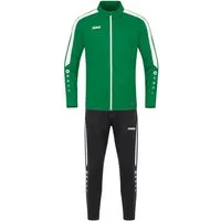 Jako Trainingsanzug Jako Herren Trainingsanzug Polyester Power M9123