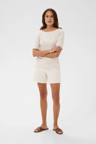 Langarm-Shirt KAliddy Langarm-Shirt Slim fit