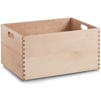 Zeller Present Holzkiste, für jeden Bedarf