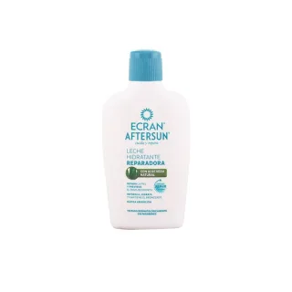 Ecran Aftersun Feuchtigkeitsmilch Aloe Vera 200ml