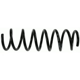 Sachs Feder hinten BMW 5er E60 996981