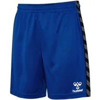 hummel Trainingshose hmlAUTHENTIC PL SHORTS KIDS