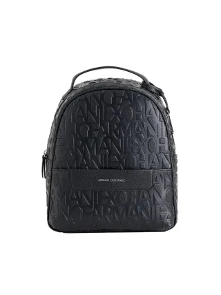 Armani Exchange Damen-Rucksack Savanna