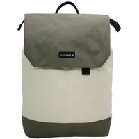 J JONES JENNIFER JONES Cityrucksack Damen Rucksack 14 Liter - Daypack mit Laptopfach/Tabletfach, gepolstertes Laptopfach