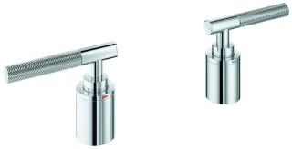 Grohe Hebelgriffe Atrio Private Collection 48651 48651000