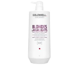 Blondes &amp Highlights Anti-gelb-shampoo 1000 ml