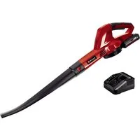 Einhell Akku-Laubbläser Akku-Laubbläser 3433533, inkl. Akku