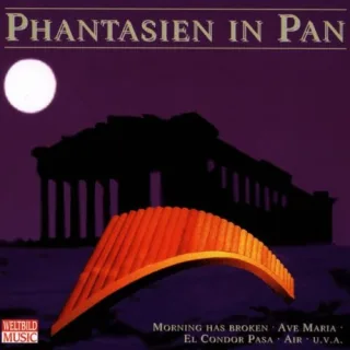Phantasien in PanVol.1