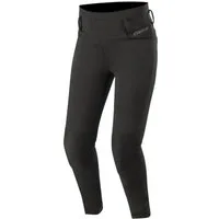 Alpinestars Motorradhose Banshee Damen Motorradleggins protektoren