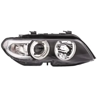 Hella Bi-Xenon Scheinwerfer rechts BMW X5 E53