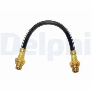 Delphi Bremsschlauch hinten Citroen 2