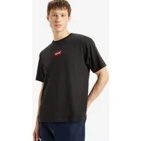 Levi's® T-Shirt SEVINTAGE mit Logo-Aufnäher auf der Brust
