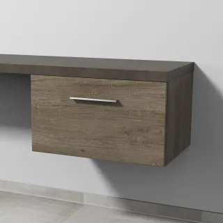 Sanipa Anbau-/Solitärschrank mit Auszug G233137