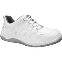 ELTEN MADDOX white Low ESD S3S Sicherheitsschuh (Schuhkarton, Paar)
