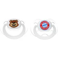 FC Bayern München Schnuller FC Bayern München