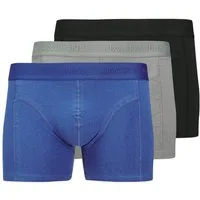 Jack & Jones Trunk JACORDINARY TRUNKS 3 PACK NOOS (Packung, 3-St)