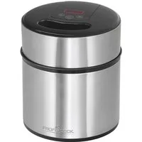 ProfiCook Eismaschine Proficook PC-ICM 1140