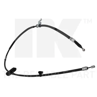 NK Handbremsseil links Chevrolet Cruze 905013