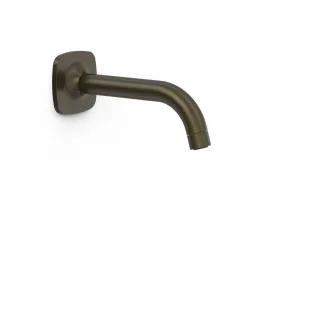 Tres Wandauslauf Mit tiefenverstellbarem Wandwasseranschluss , 22218101KMB 22218101KMB